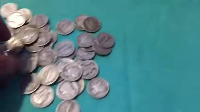 Mercury Mail Call