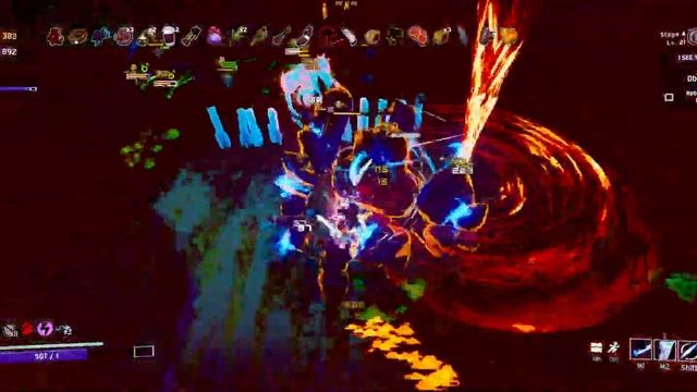 Mercenary Eclipse 8 Coop ROR2