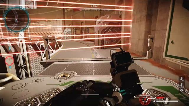 Марс профи в 5 снайперов(Продолжение)