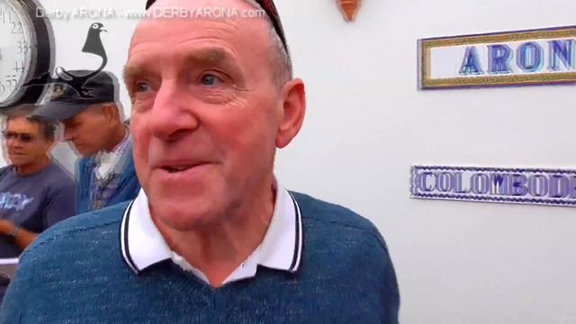 Derby Arona-TENERIFE 2017 - SEMIFINAL RACE 230 KM