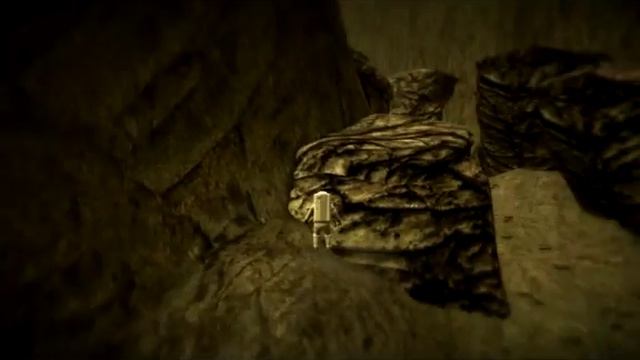 Lifeless Planet 4 серия