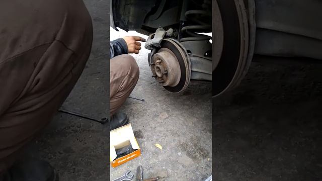 Новая жизнь для Крауна!!!