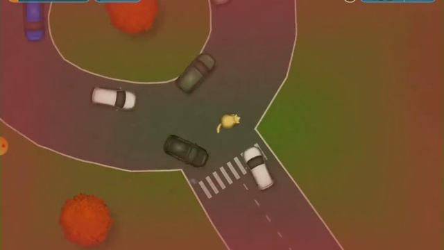 играю в игру Пожиратель животное