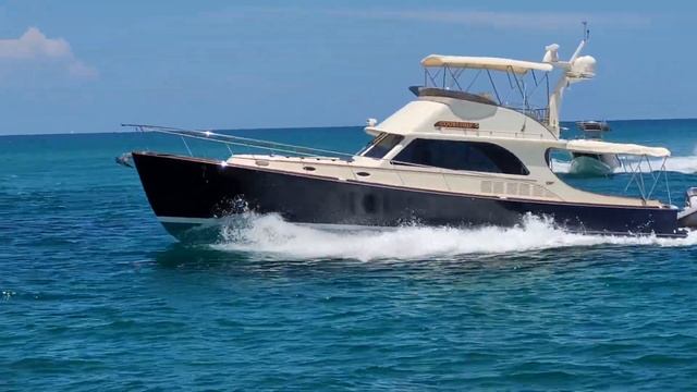 Jupiter Inlet Scenes (No. 1 Of 2) - Gorgeous - July 21, 2022