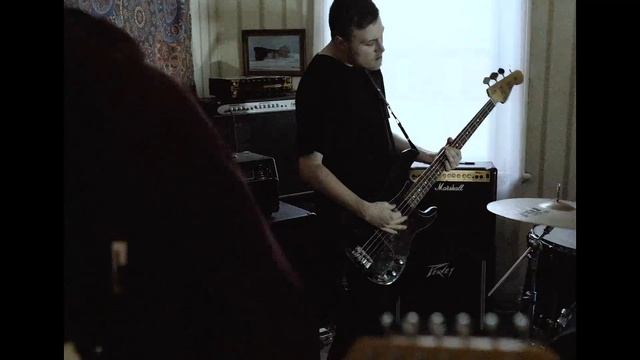 Whatever, Forever - Bury Me (Official Music Video)
