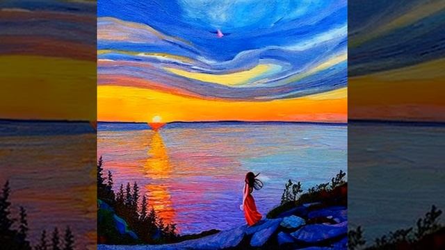 закат - Lil Fashion (не официальный трек)