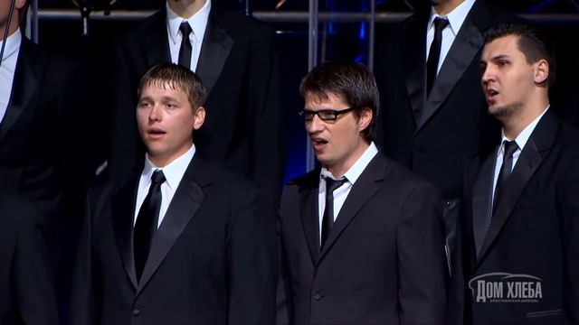 Обетованная Земля хор  Promised Land Choir