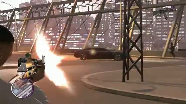 Луис Ограбление