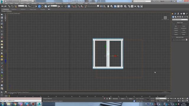 Урок 23 — окна