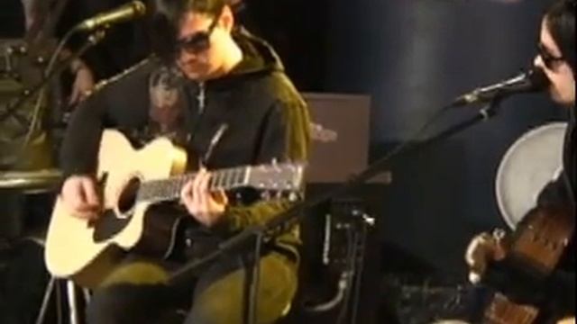 30 Seconds To Mars - Live @ 228 Yonge