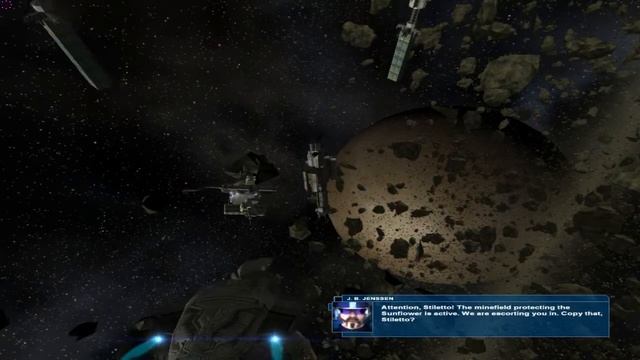 Timeless Plays: Nexus The Jupiter Incident 1 Arrival To Jupiter