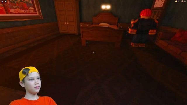 Halt Is REALLY Annoying (doors)