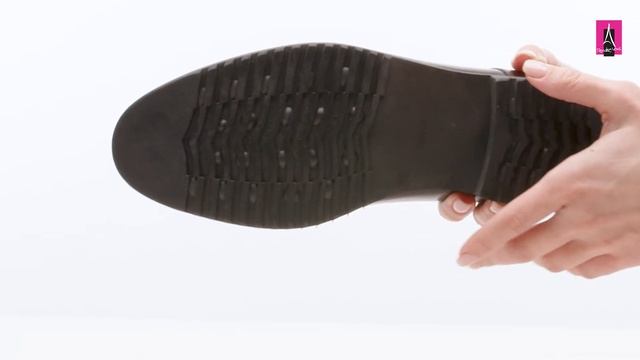 Видеообзор I Мужские полуботинки TENDANCE 2756132