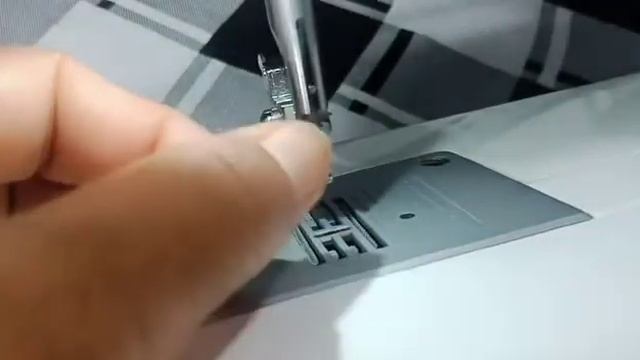 How To Adjust|set|CHANGE  NEEDLE|sui In Singer Sewing Machine|must Watch Part1/2/Urdu|Hindi