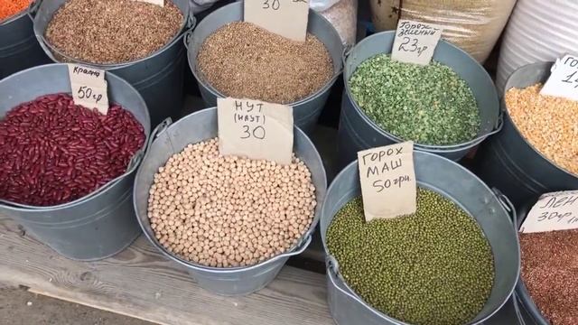 Оптовый рынок «Мельница»