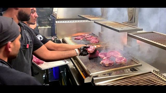 VAMOS VAMOS! Argentina Grill Dubai.