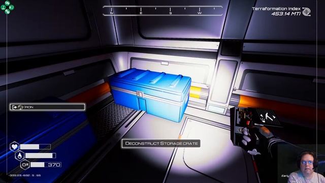 Let's Play: Planet Crafter: E11