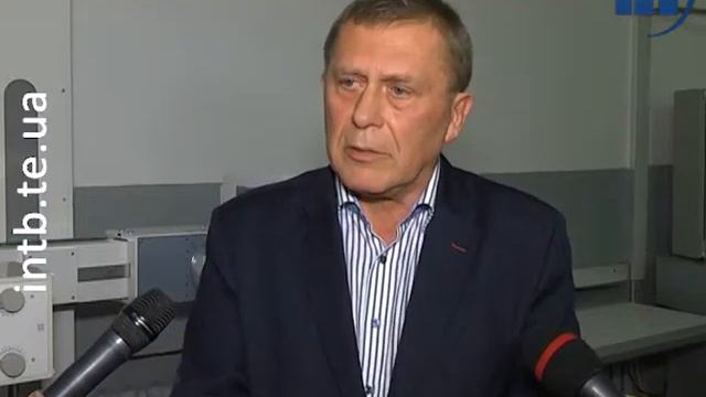 Для міської лікарні №2 придбали нові рентген-апарати