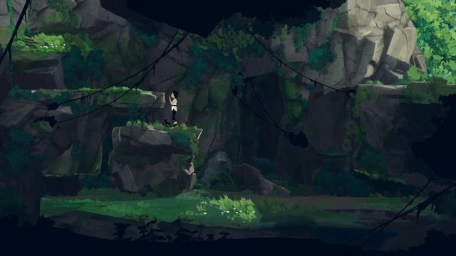 Planet Of Lana Walkthrough Gameplay Part 1 - No Commentary