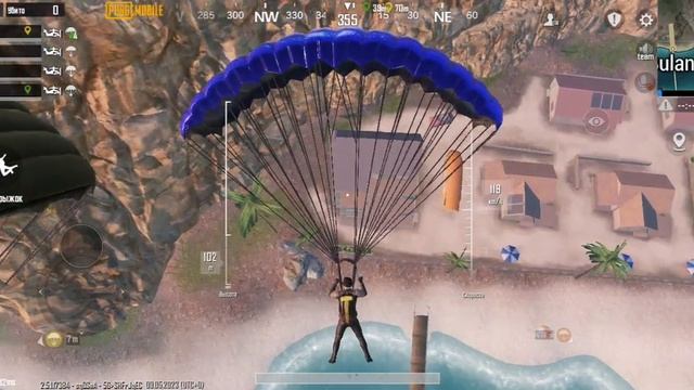 САМОЕ Секретное Место на карте нуса.