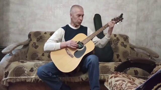 ОДНОЙ РУКОЙ НЕ ХЛОПАЮТ В ЛАДОШКИ. АВТОР МУЗЫКИ И ИСПОЛНИТЕЛЬ ВАЛЕРИЙ ЛАНЦОВ. АВТОР ТЕКСТА Ю. СОБОЛЬ