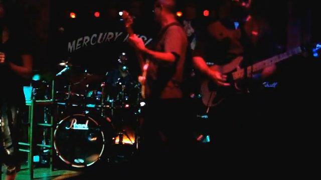 Drumming With Mercury Rising, Song-Billie Jean