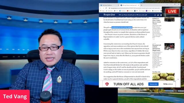 🔴 TOP WORLD NEWS💢SUAV- YUAV TSUM TAU TAIWAN ROV QAB💥NTXIV NYIAJ LAUS 💥10/10/2021👏