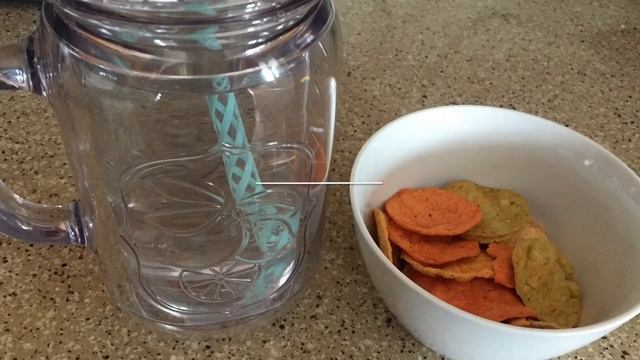 Weight Watchers - What I Eat In A Day - 33 Smart Points