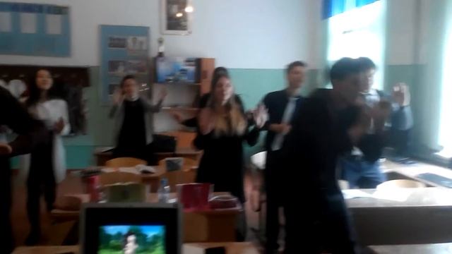 Повторяйте за ёжиком/Repeat For The Hedgehog :)