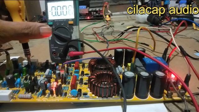 Mengatasi DCO Lari Lari#ucd Xlite Xlina