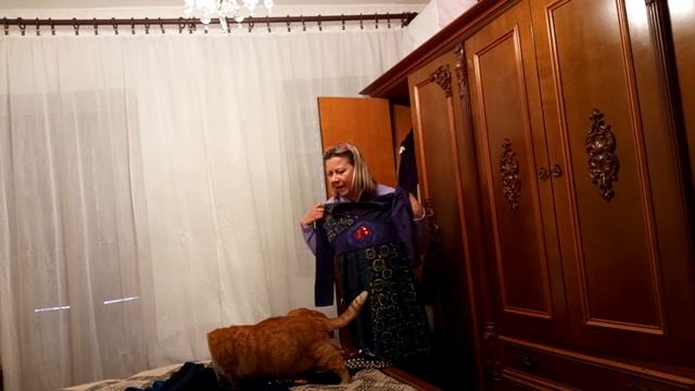 ВСИ ПЛАТТЯ ПОВСЫХАЛИ😜😜😜ШО ЗА ЖИСЬ....