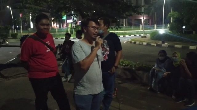 KOPDAR Rutin HPCI Jakarta Chapter Dan Penyerahan Miles | Honda Pcx Club Indonesia (HPCI) #MotoVlog