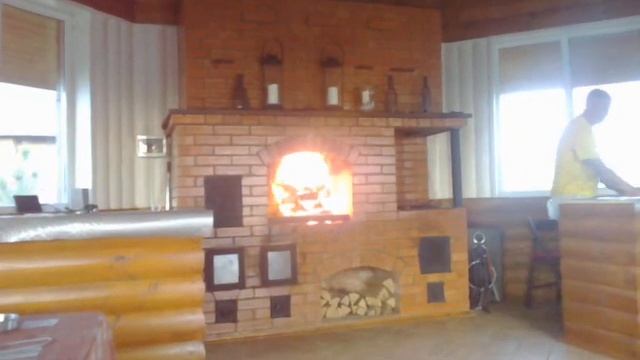 а давай спалим все к едрене фене? )))