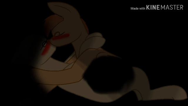 На мой мап - половина (2, 8 часть)