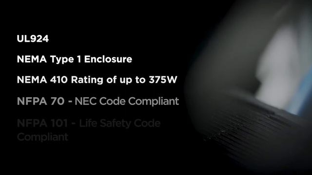 PWII Diming Inverter: An Emergency Lighting Solutions - Easy Setup & Cost-Effective! | Evenlite