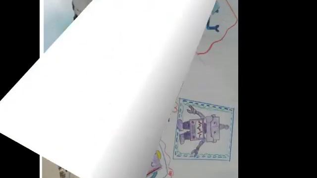 Ғарышкерлер мен ғарышкер роботтар