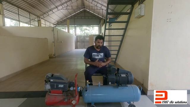 CHINA AND INDIA AIR COMPRESSOR COMPARISON | WHICH COMPRESSOR IS BETTER?