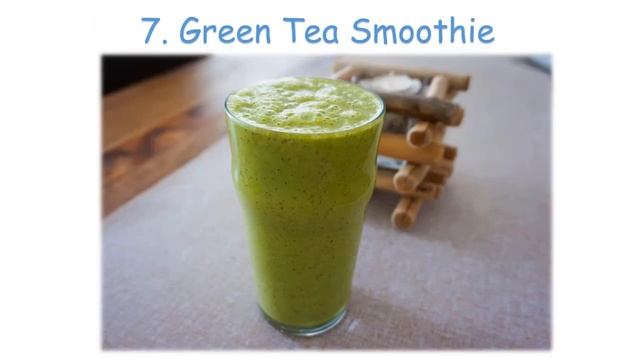 Top 12 Healthy Weight Loss Smoothies That Will Help You Slim Down | Best Smoothies For Weight Loss