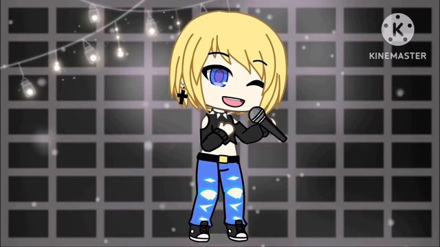 Моё первое видео или маленький шаг к творчеству. Моё интро [чит. описание и комментарий]