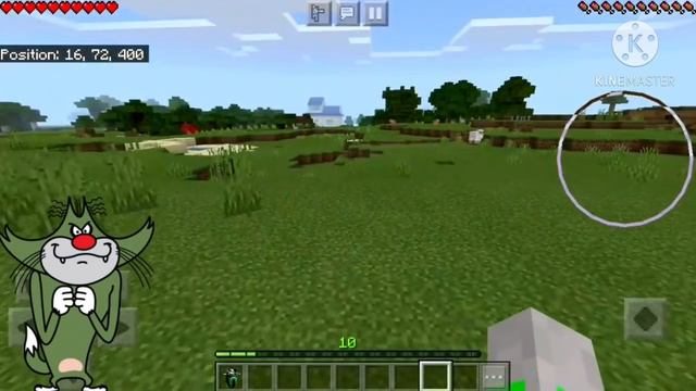 Jack Albedo Se Oggy Ke Omnitrix Wapas Le Aaya | Oggy Alien Force Part - 17 | Minecraft