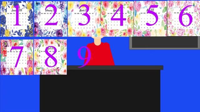 Elephant Adventure Cartoon With Max And Boo