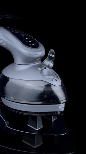 Product Video Steamer #productvideo #commercialvideo #предметнаясъемка  #видеоназаказ