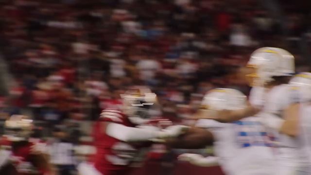 49 Hours: Eclipsing The Chargers Under The Primetime Lights | 49ers
