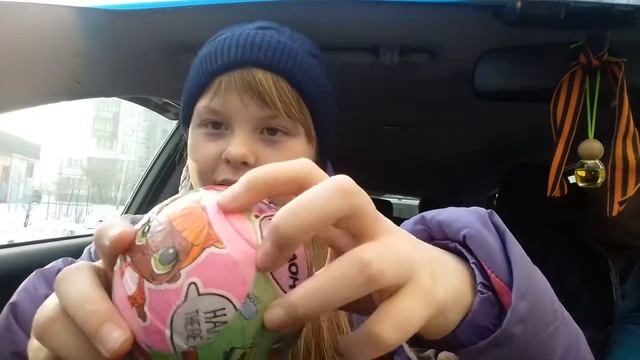 Открываем L.QL.(1)