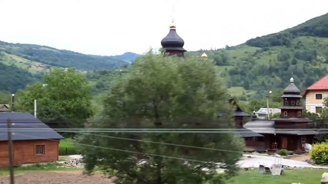 Close To The Sun - Carpathians - ANTAR - Everything Is Just Beginning