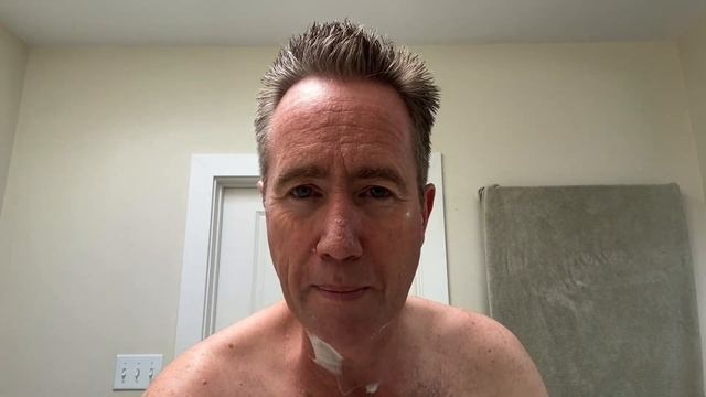 Revisiting The Pearl Flexi Safety Razor - The Rex Ambassador Killer!