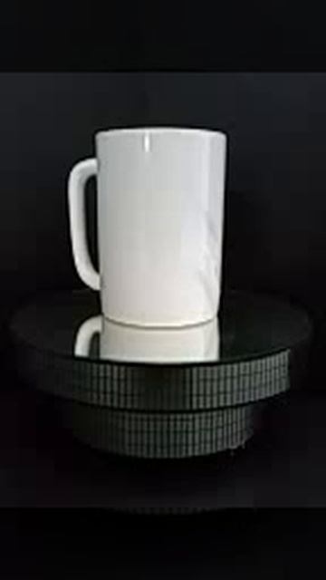 Otagiri Coffee Mug Floral Lite Iris Flower Tea Cup