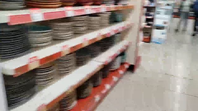 Vlog / шоппинг влог / мама в декрете