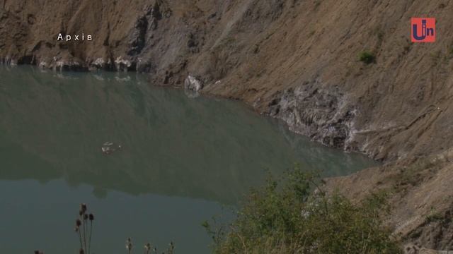 Солотвинський солерудник: що відбувається наразі та які є небезпеки для населення