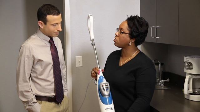 50% Off Best Steam Mop From Shark Vacuum, Shark Steam Cleaner ► The Deal Guy